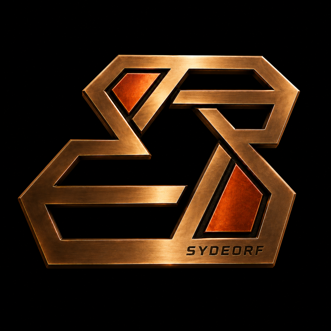 Sydeorf